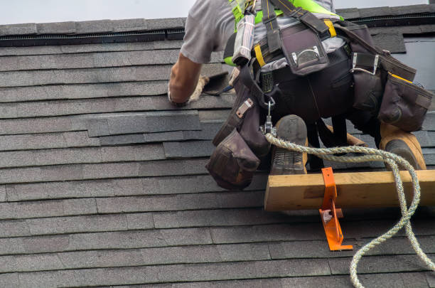 Reliable Roof Inspection contractor in Curtis Bay, MD by Brentwood Metal Roofing